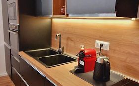 Central Loft Carina ideale per visitare il Centro di Torino